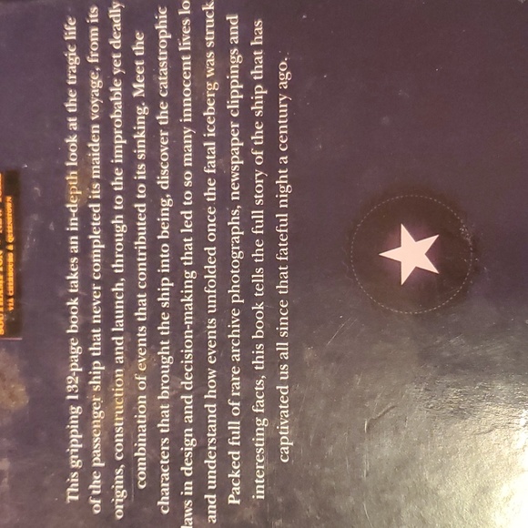 The story of Titanic - Picture 2 of 5